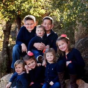 Meet your Posher, Janet